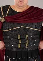 Plus Size Roman Gladiator Costume Alt 8