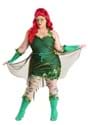 Women's Plus Size Lethal Beauty Costume
