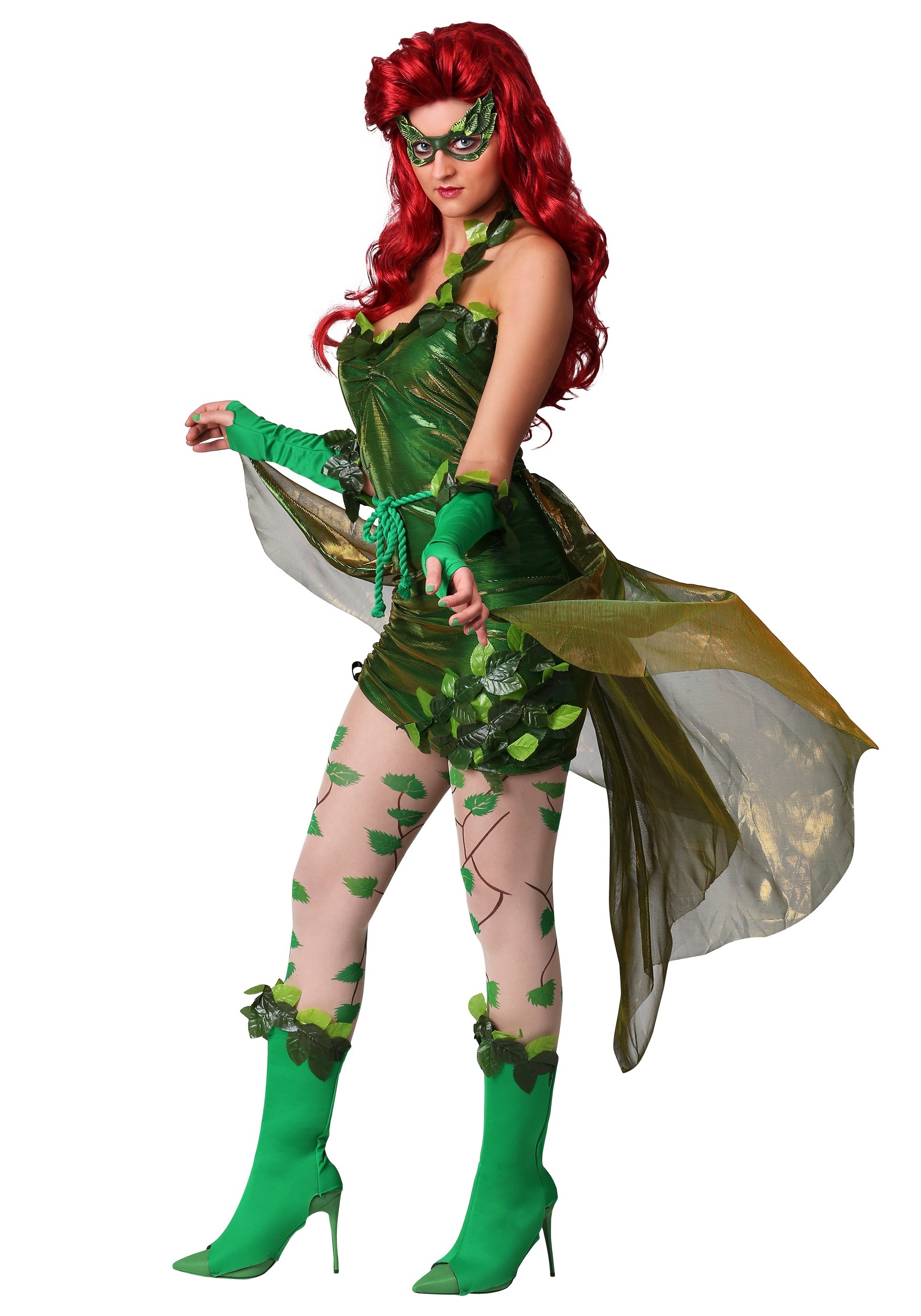 Plus Size Lethal Beauty Costume Plus Size Cosplay Costume