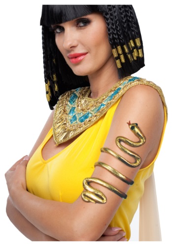 Egyptian Armband for Women