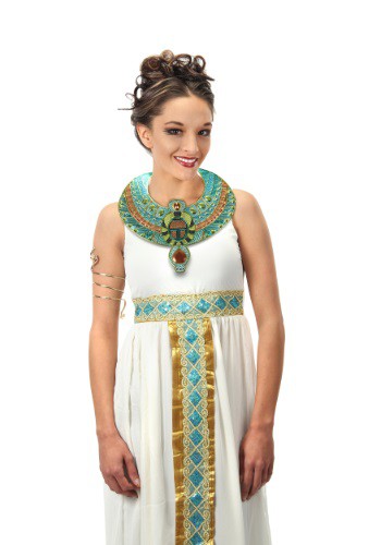 Egyptian Collar Necklace