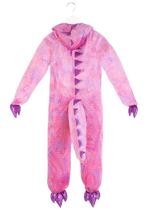 Tilly the T-Rex Dinosaur Costume for Girls