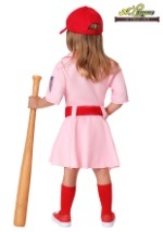 Toddler A League of Their Own Dottie Costume2
