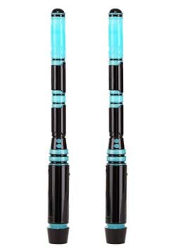 Black Widow Avengers 2 Light-Up Batons 1