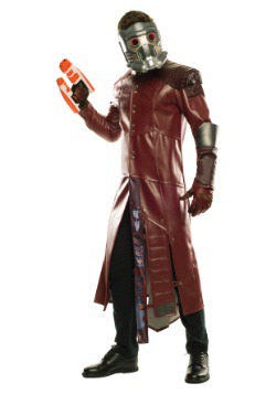 Grand Heritage Star Lord Costume