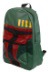 star wars boba fett backpack