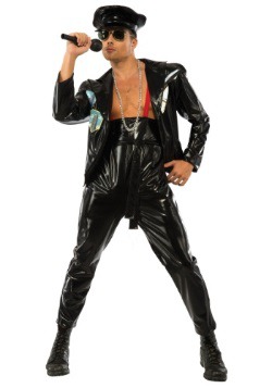 Freddy Mercury Costume