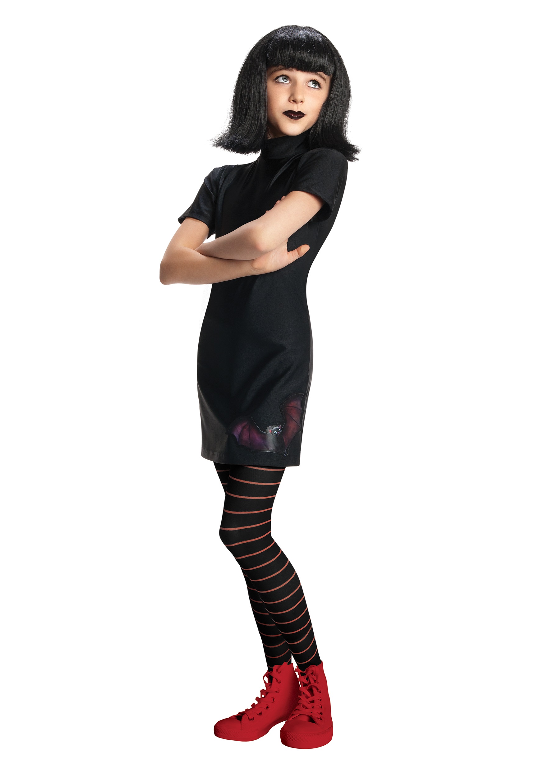 mavis hotel transylvania costume child