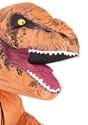 Child Inflatable T-Rex Costume Alt 6