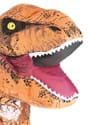 Adult Inflatable T-Rex Costume Alt 2