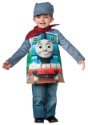 Toddler Deluxe Thomas Costume