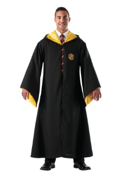 Replica Hufflepuff Robe