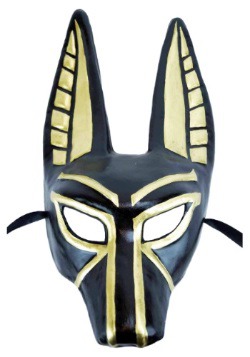 Pharoah Mask