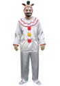 American Horror Story Adult Twisty The Clown Costume