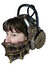 Saw Adult Bear Trap Mask