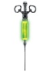 Radioactive Glowing Syringe