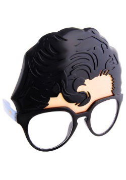 Superman Glasses