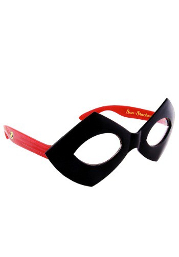 Robin Mask Glasses