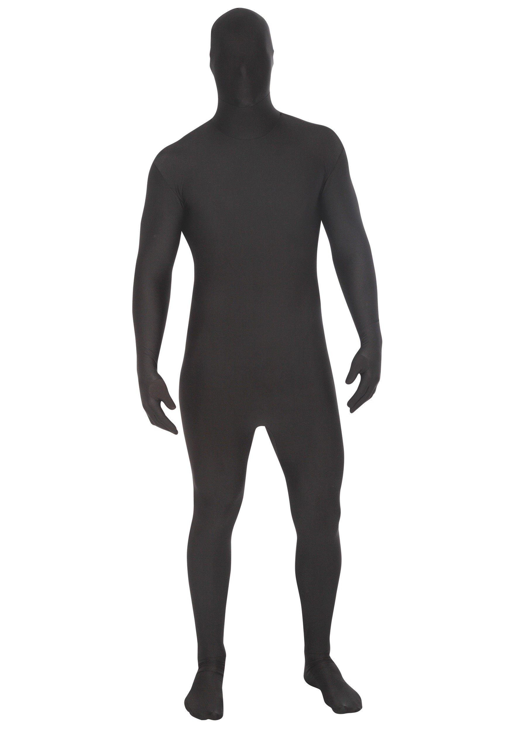 Morph Suit Mens Halloween Fancy Dress Skin Stag Party Morphsuits Morphsuit Costumes 