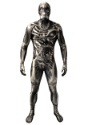 Adult Skull & Bones Skeleton Morphsuit
