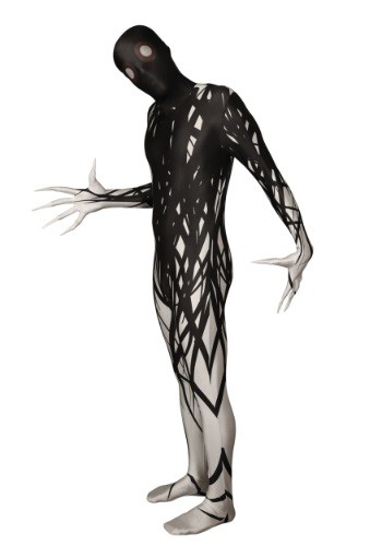 Kid's Zalgo Morphsuit