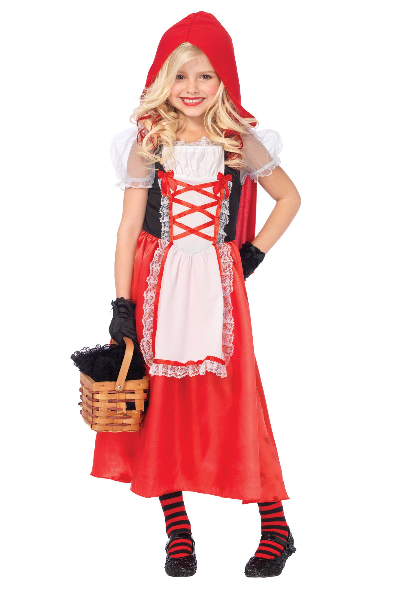 little red riding hood costumes
