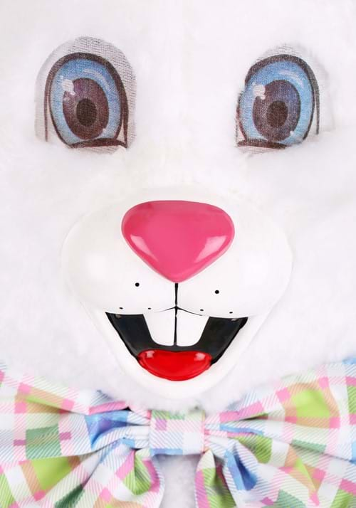 Deluxe Easter Bunny Adult Costume