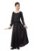 Harriet Tubman/Susan B. Anthony Costume For Girls