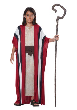 Child Moses Costume