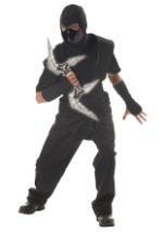 Child Ninja Assassin Blades Alt5