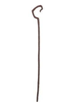 Shepherd Staff