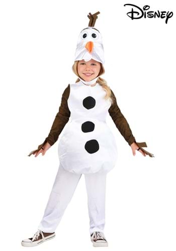 Disney Frozen Infant/Toddler Olaf Classic Costume