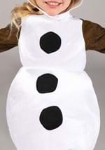 Disney Frozen Infant/Toddler Olaf Classic Costume Alt 4