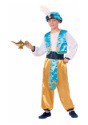 Child Arabian Prince Costume