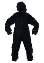 Child Deluxe Gorilla Costume Alt 2