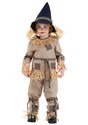 Toddler Silly Scarecrow Costume Update Main