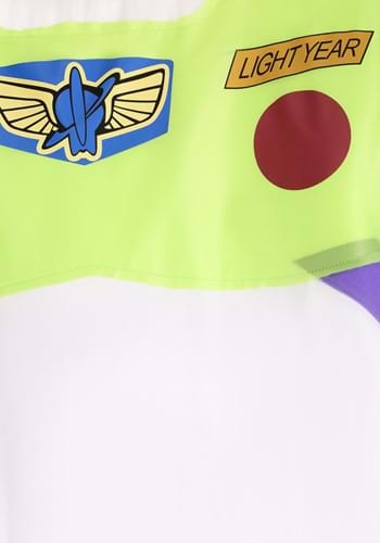 Prestige Buzz Lightyear Adult Mens Costume