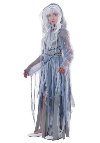 Girl's Haunted Beauty Costume | Kid's Halloween Costumes