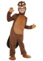 Toddler Beaver Costume