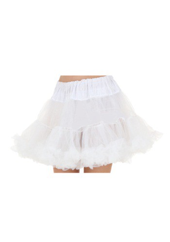 White Petticoats - Buy White Petticoats Online Starting at Just