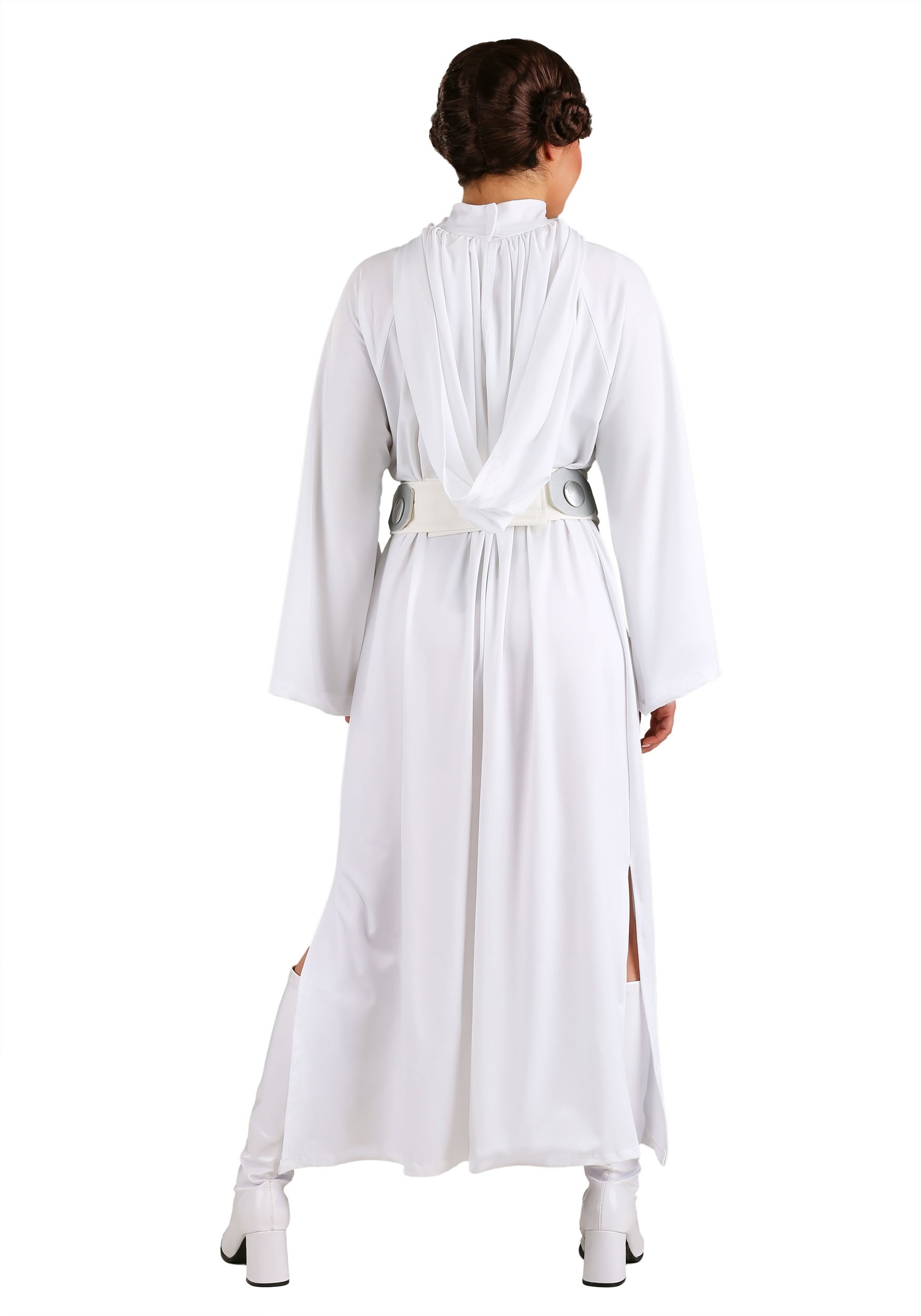 Deluxe Adult Princess Leia Costume