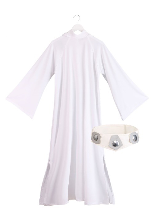Deluxe Adult Princess Leia Costume