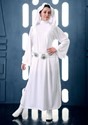 Deluxe Adult Princess Leia Costume Alt 8