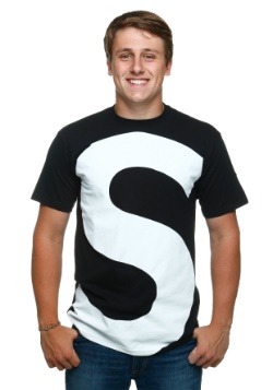 Incredibles Syndrome Costume T-Shirt