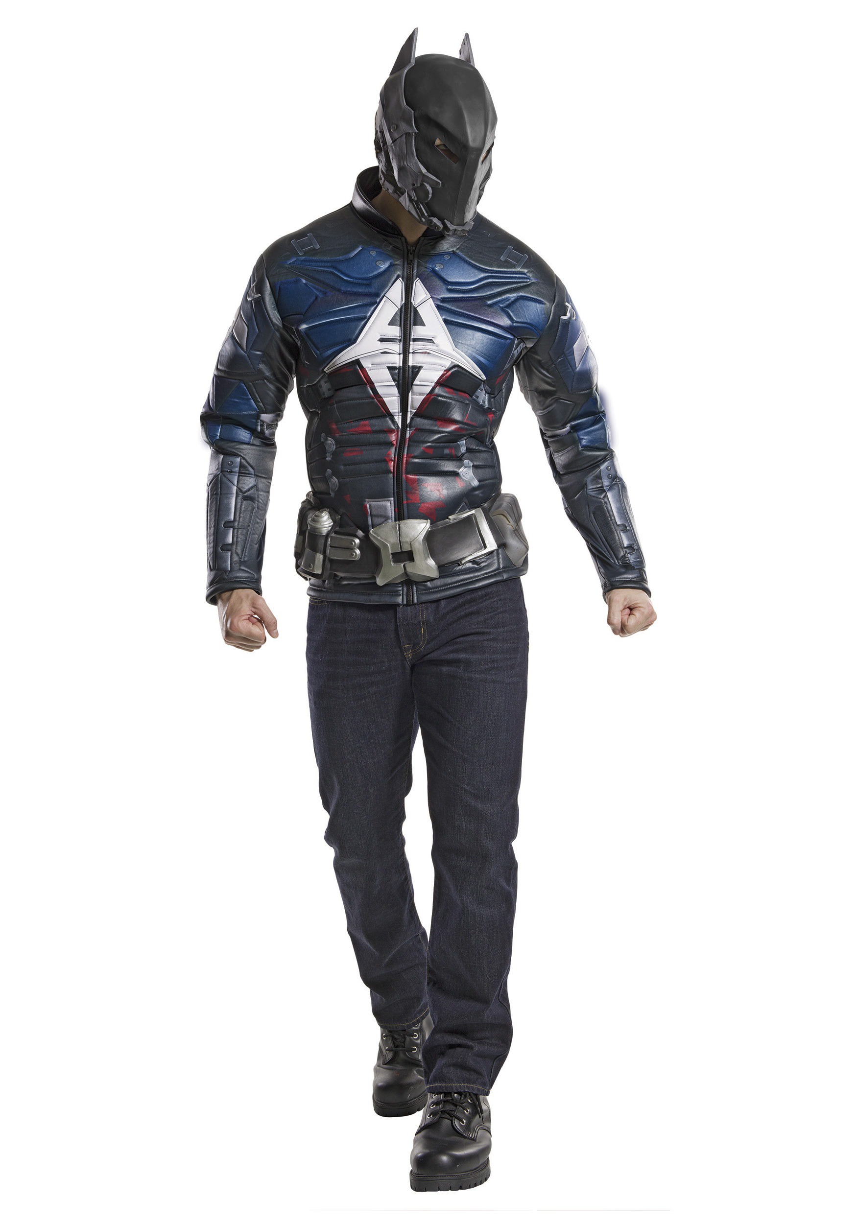 Arkham Knight Adult Costume