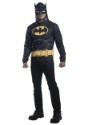 Adult Batman Costume Hoodie