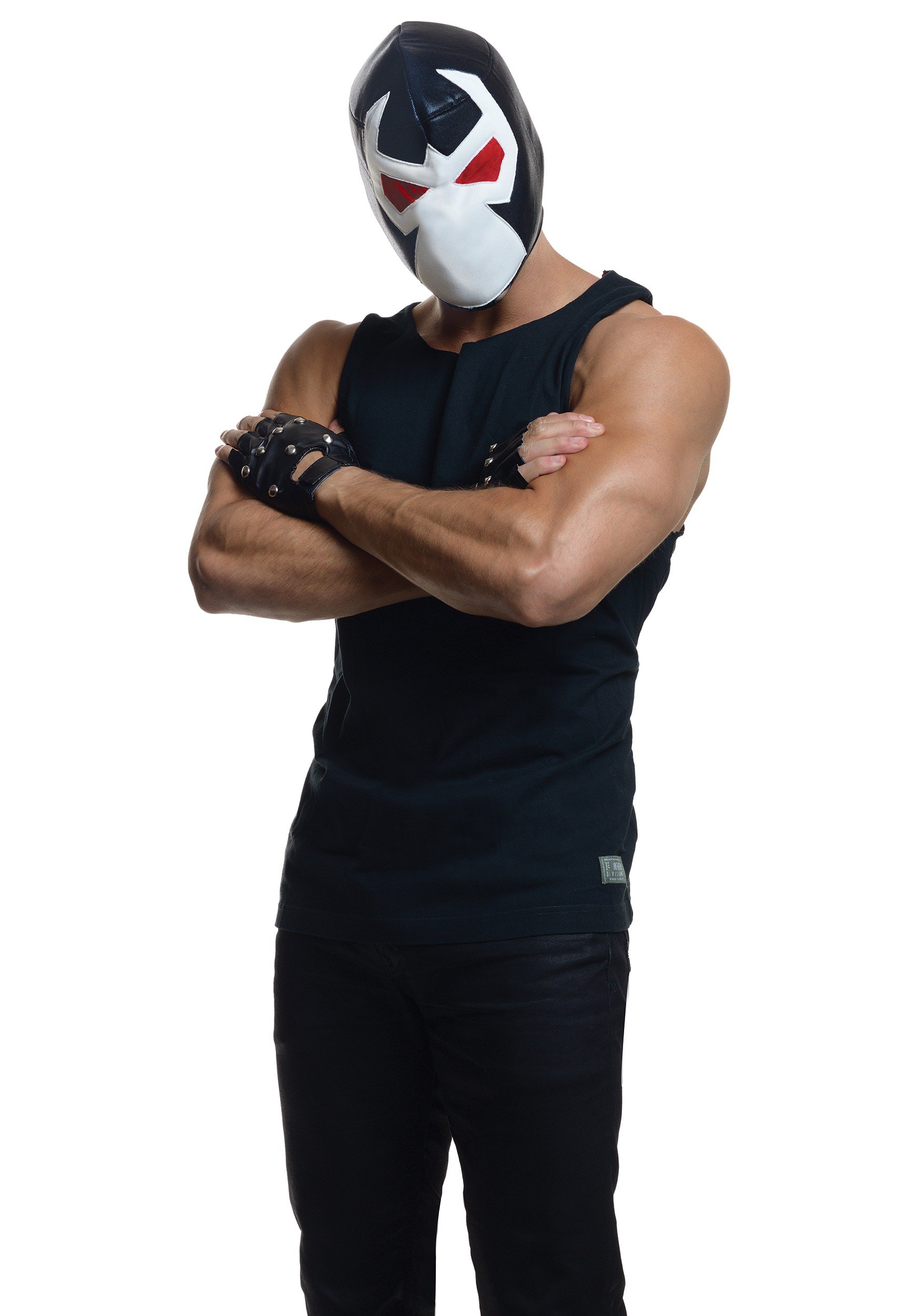 Bane Mask 40