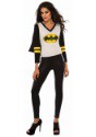 Women's Batgirl Sporty Tee w/ Cape