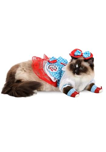 Pet Dorothy Dog Costume