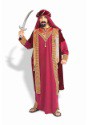 Mens Deluxe Arabian Sultan Costume